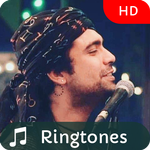 Jubin Nautiyal Ringtone icon