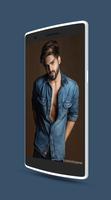 Jubin Shah HD Wallpapers syot layar 1