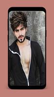 Jubin Shah HD Wallpapers syot layar 2