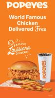Popeyes 스크린샷 1