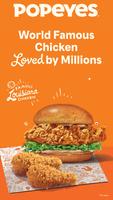Popeyes 스크린샷 2