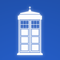 Flappy Tardis