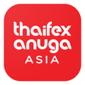THAIFEX - Anuga Asia
