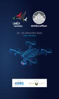 UMEX 2024 plakat