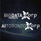 Big Data and AI Toronto 2019 icône