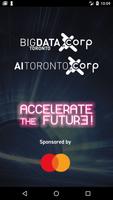 Big Data and AI Toronto 2019 poster