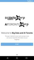 Big Data and AI Toronto 2019 capture d'écran 1