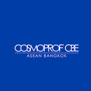 Cosmoprof CBE ASEAN 2025 APK