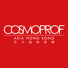 Cosmoprof Asia icône