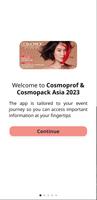 Cosmoprof Asia screenshot 1