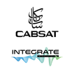 CABSAT & Integrate Middle East