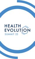 Health Evolution Summit poster