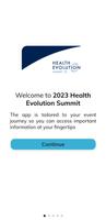 Health Evolution Summit screenshot 1