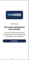 HR Leaders NZ 2024 capture d'écran 1