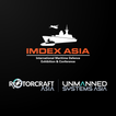 IMDEX ASIA & RCA-UMSA 2023