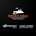 IMDEX ASIA & RCA-UMSA 2023