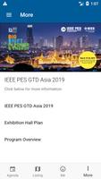 IEEE PES GTD Asia 2019 screenshot 3