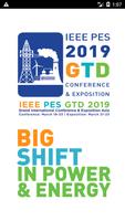 IEEE PES GTD Asia 2019 Affiche