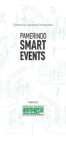 Pamerindo Smart Events Affiche