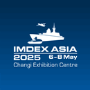 IMDEX ASIA 2025 APK
