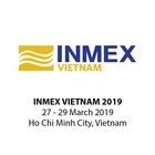 ikon INMEX Vietnam 2019