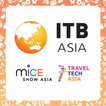 ITB Asia 2024 ícone