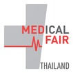 MEDICAL FAIR THAILAND আইকন