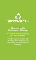 SBC Connect Plus Affiche