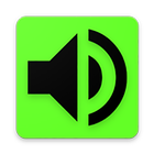 Volume Booster ícone
