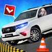 Real Drive Prado Parking Game APK