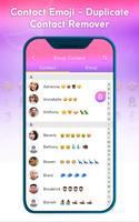 Contact Emoji - Add Emoji Screenshot 3