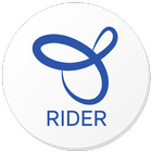 Jugnoo Rider icon