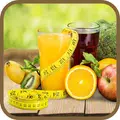 Weight loss juice