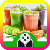 Cleansing Juice Detox Drinks APK