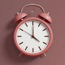 Floating Clock APK