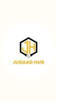 JugaadHub الملصق