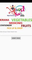 Jugad Hai - Grocery, Veggies, Fruits, Medicines screenshot 2