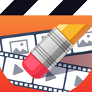 Change Video Background Editor APK