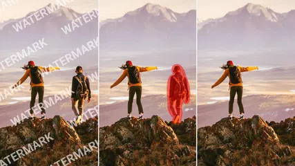 download Rimuovi l'Oggetto Indesiderato XAPK