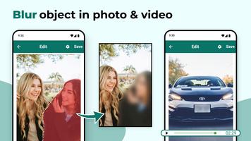 Remove Objects - Photo & Video screenshot 2