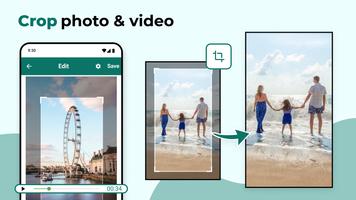 برنامه‌نما Remove Objects - Photo & Video عکس از صفحه
