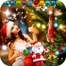 Christmas Photo Editor APK