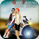 Girlfriend Photo Editor
