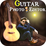 Guitar Photo Editor
