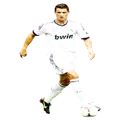Ronaldo Stickers For Whatsapp