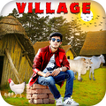 Village Photo Editor