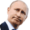 Putin Stickers For Whatsapp