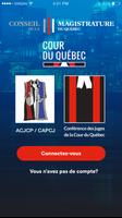Éthique et déontologie 2018 poster