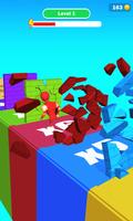 Juggurnaut Race 3D Screenshot 3