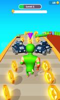 Juggurnaut Race 3D Screenshot 1